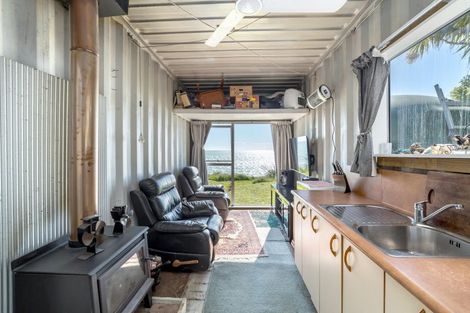 Photo of property in 1596 Cape Palliser Road, Cape Palliser, Featherston, 5772