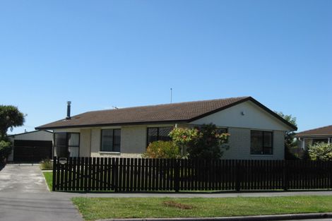Photo of property in 133 Hawthornden Road, Avonhead, Christchurch, 8042