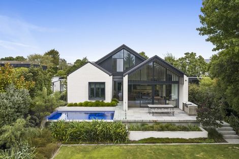 Photo of property in 27 Idris Road, Fendalton, Christchurch, 8052