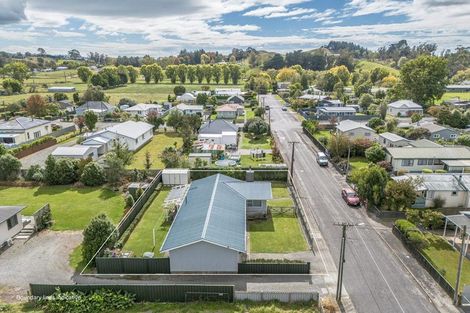Photo of property in 9 Shanly Street, Waipawa, 4210