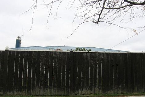 Photo of property in 106a Monrad Street, Highbury, Palmerston North, 4412