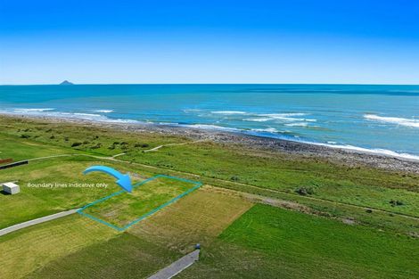 Photo of property in 59a Waiotahe Drifts Boulevard, Waiotahe, Opotiki, 3198