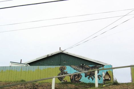 Photo of property in 40 Lonsdale Crescent, Rongotai, Wellington, 6022