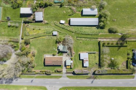 Photo of property in 1764 Cust Road, Cust, 7471