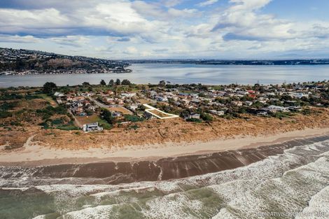 Photo of property in 203c Rocking Horse Road, Southshore, Christchurch, 8062