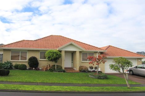 Photo of property in 9 Keenagh Rise, Dannemora, Auckland, 2016