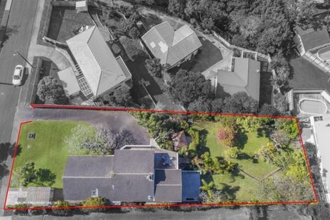 Photo of property in 52 Alexander Street, Cockle Bay, Auckland, 2014