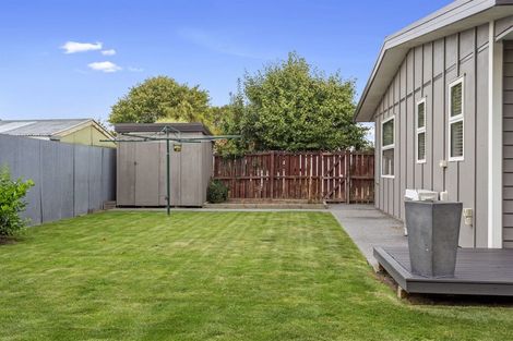Photo of property in 24 Scotswood Place, Rangiora, 7400