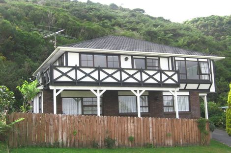Photo of property in 42 Vasanta Avenue, Ngaio, Wellington, 6035
