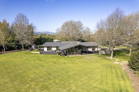 Photo of property in 58 Mcdonald Road, Lincoln, Christchurch, 7674