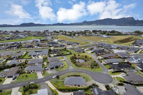 Photo of property in 36 Kowi Lakes Drive, One Tree Point, 0118