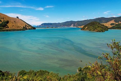 Photo of property in 638 Cable Bay Road, Cable Bay, Nelson, 7071