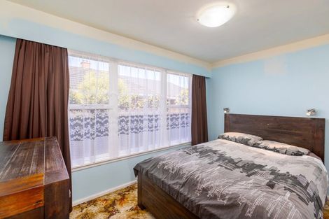 Photo of property in 87 Teesdale Street, Burnside, Christchurch, 8053