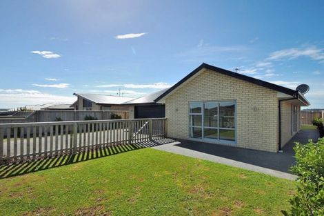 Photo of property in 129 Infinity Drive, Pegasus, 7612