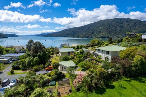 Photo of property in 259b Anakiwa Road, Anakiwa, Picton, 7281