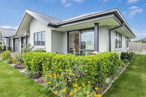 Photo of property in 15 Clydesdale Way, Lincoln, 7608