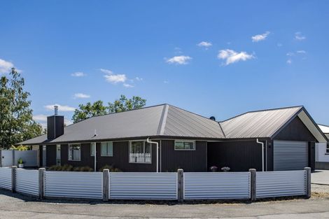 Photo of property in 225 Mackenzie Drive, Twizel, 7901