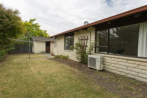 Photo of property in 3/257 Cameron Street, Ashburton, 7700