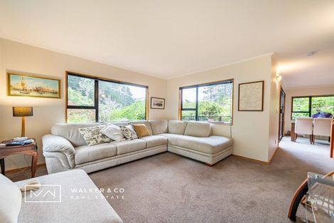 Photo of property in 87 Elmslie Road, Pinehaven, Upper Hutt, 5019