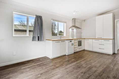 Photo of property in 23 Cridland Street West, Kaiapoi, 7630