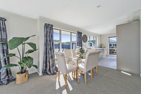 Photo of property in 17 Clausen Avenue, Leeston, 7632