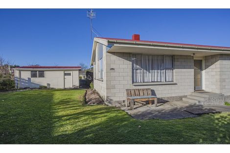 Photo of property in 3 Benmore Street, Glenwood, Timaru, 7910