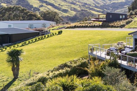 Photo of property in 5 Totara Drive, Duvauchelle, 7581