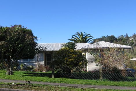 Photo of property in 2 Leonard Street, Kawakawa, 0210