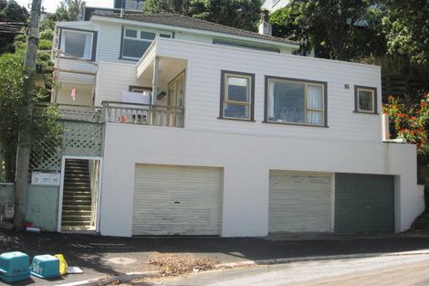 Photo of property in 38 Rakau Road, Hataitai, Wellington, 6021
