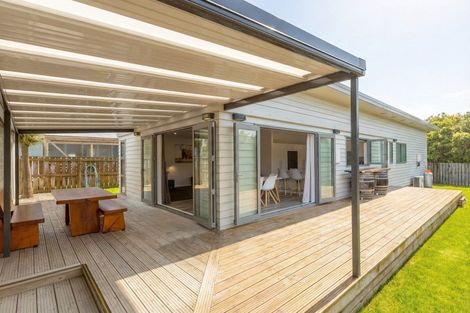 Photo of property in 7 Orion Way, Featherston, 5710