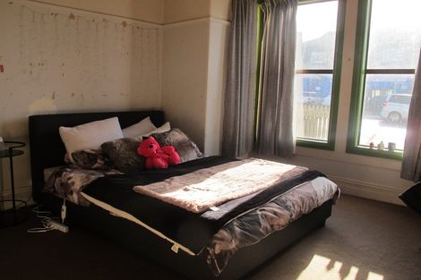 Photo of property in 1 Howe Street, North Dunedin, Dunedin, 9016