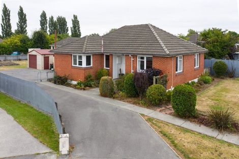 Photo of property in 1 Pratley Crescent, Hampstead, Ashburton, 7700