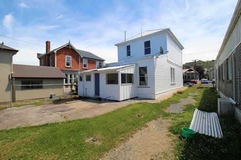 Photo of property in 631 Castle Street, North Dunedin, Dunedin, 9016