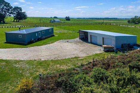 Photo of property in 367 Engelbrechts Road, Hunter, Waimate, 7978