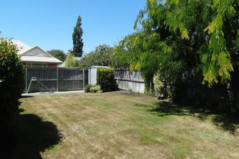 Photo of property in 31 Monaghan Street, Northwood, Christchurch, 8051