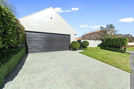 Photo of property in 23 Glencullen Drive, Casebrook, Christchurch, 8051