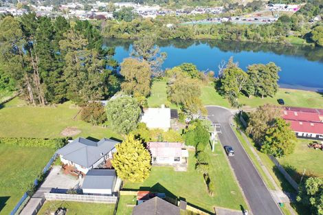 Photo of property in 4 Ngaere Street, Ngaruawahia, 3720