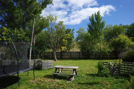 Photo of property in 3345 Weber Road, Weber, Dannevirke, 4970