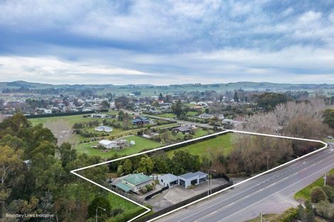 Photo of property in 843 State Highway 2, Otane, 4276