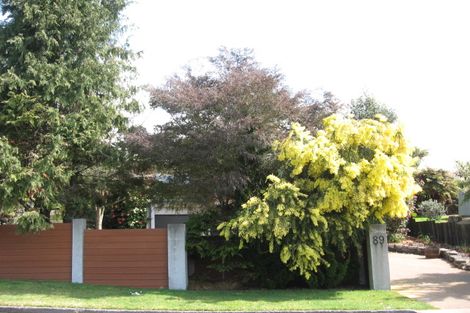 Photo of property in 89 Lytton Street, Glenholme, Rotorua, 3010