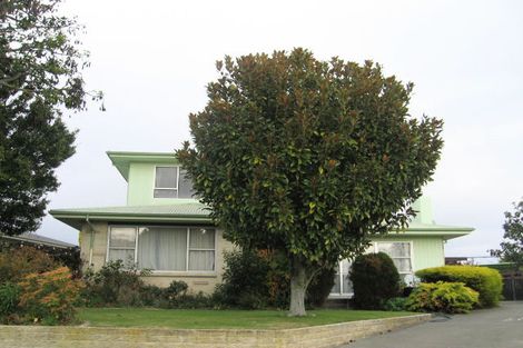 Photo of property in 35 Liverpool Crescent, Tamatea, Napier, 4112