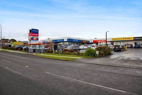 Photo of property in 189a Parklands Avenue, Bell Block, New Plymouth, 4312