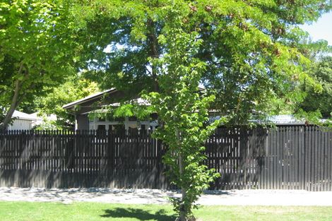 Photo of property in 105 Trafalgar Street, St Albans, Christchurch, 8014