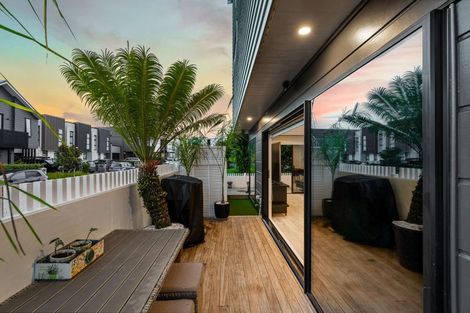 Photo of property in 27 Tuatua Road, Hobsonville, Auckland, 0616