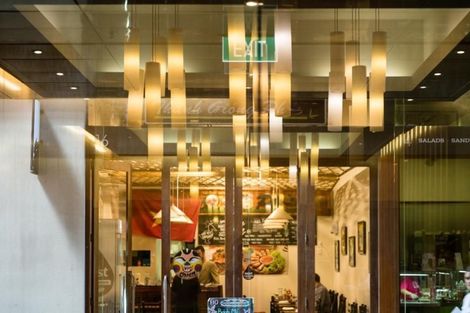 Photo of property in Chews Lane Apartments, 14e/9 Chews Lane, Wellington Central, Wellington, 6011