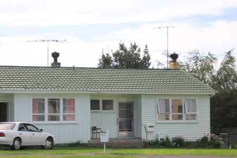 Photo of property in 51 Lyndhurst Street, Awapuni, Gisborne, 4010