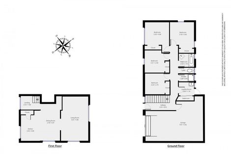 Photo of property in 9 Meads Place, Bulls, 4818