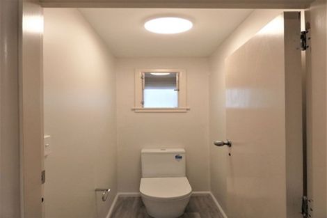 Photo of property in 2/460 Manchester Street, St Albans, Christchurch, 8014