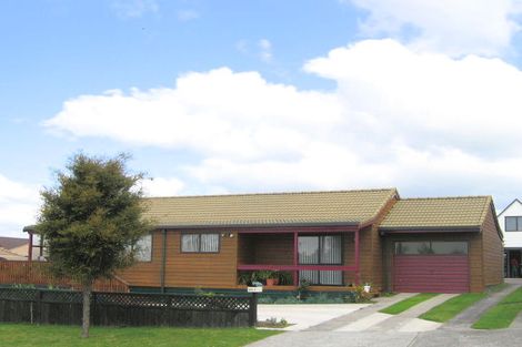 Photo of property in 42 Bayfair Drive, Mount Maunganui, 3116