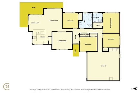 Photo of property in 9 Mcneish Place, Pokeno, 2402